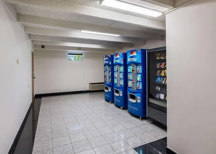 Motel 6-Philadelphia, Pa - Northeast