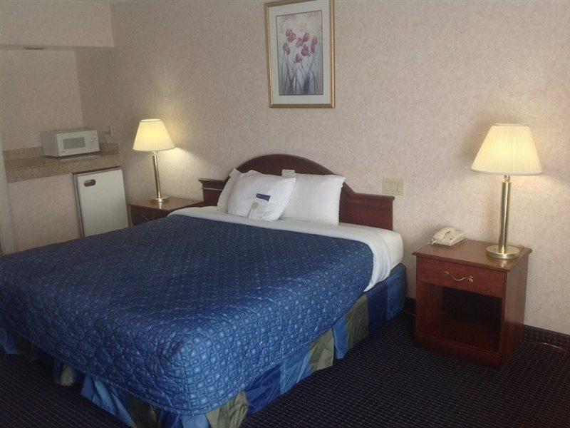 6-philadelphia, Pa - Northeast Hotel 2*