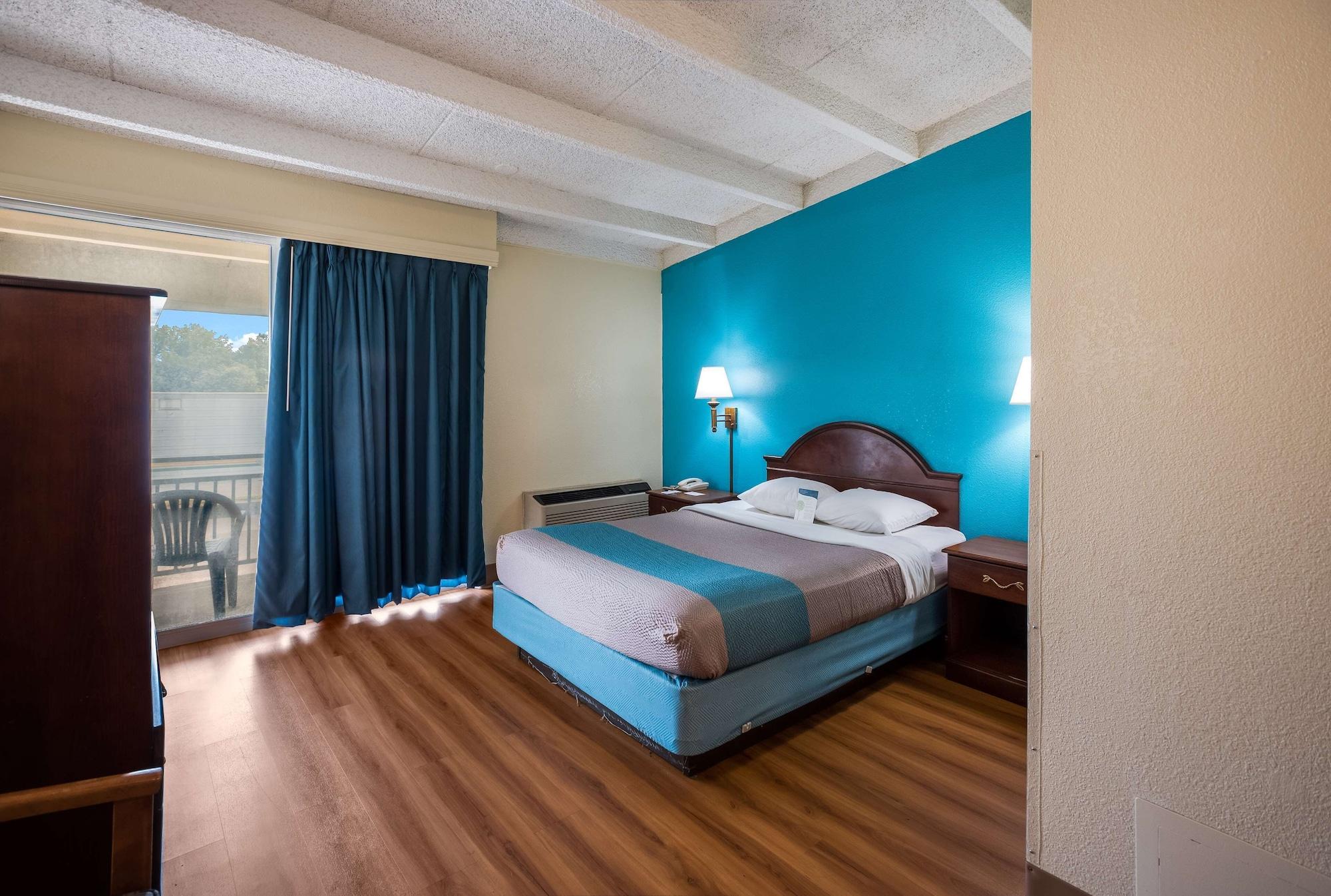Hotel 6-philadelphia, Pa - Northeast 2*