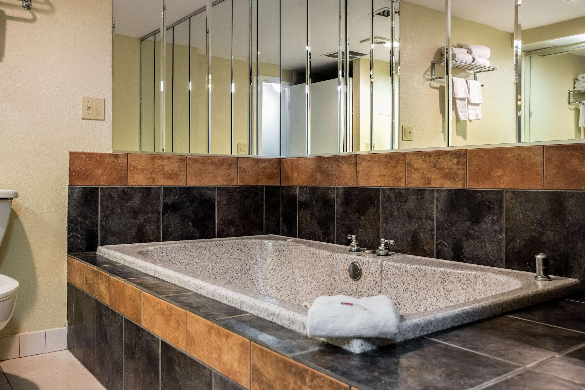 6-philadelphia, Pa - Northeast Hotel 2*