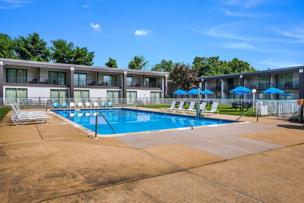 6-philadelphia, Pa - Northeast Hotel