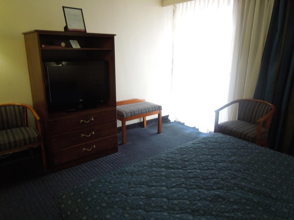 Hotel 6-philadelphia, Pa - Northeast