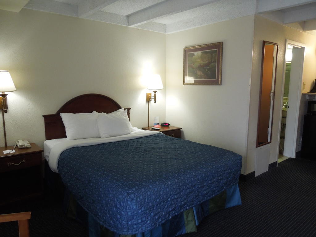 Hotel 6-philadelphia, Pa - Northeast Philadelphia