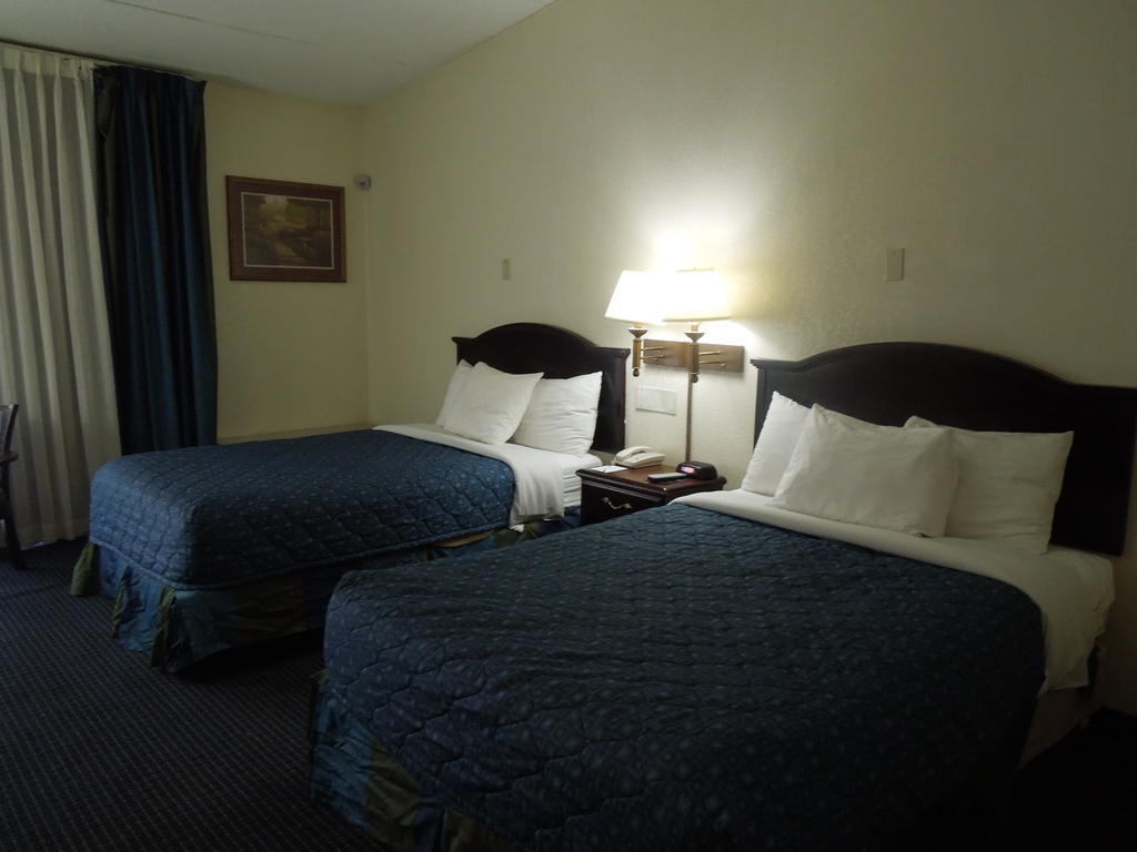 Hotel 6-philadelphia, Pa - Northeast 2*