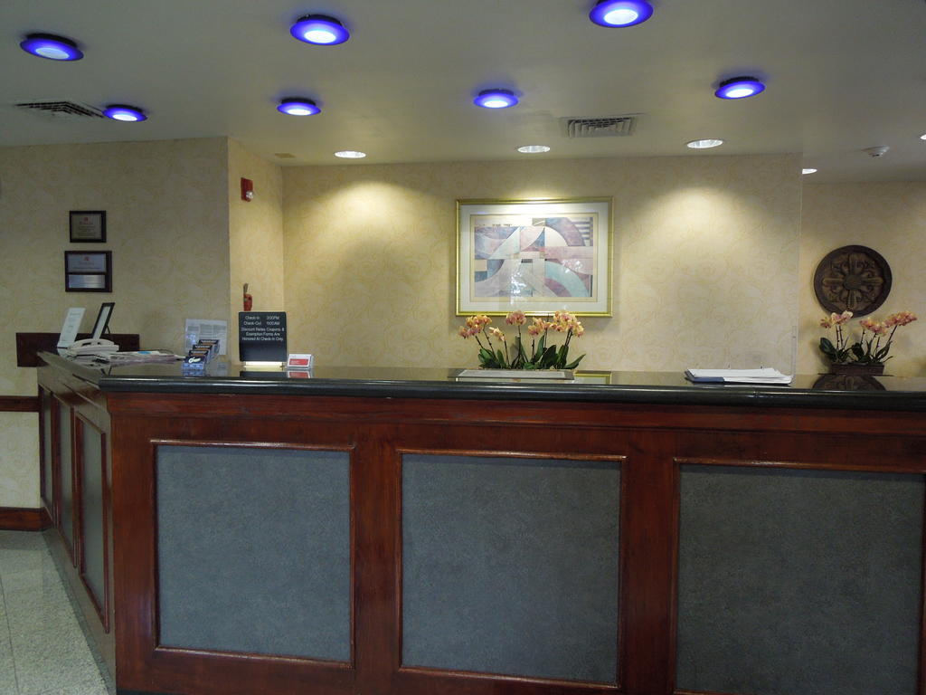 Hotel 6-philadelphia, Pa - Northeast 2*
