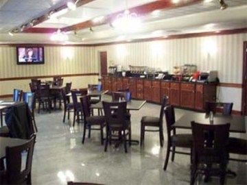 Hotel 6-philadelphia, Pa - Northeast