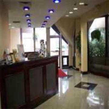 Hotel 6-philadelphia, Pa - Northeast 2*