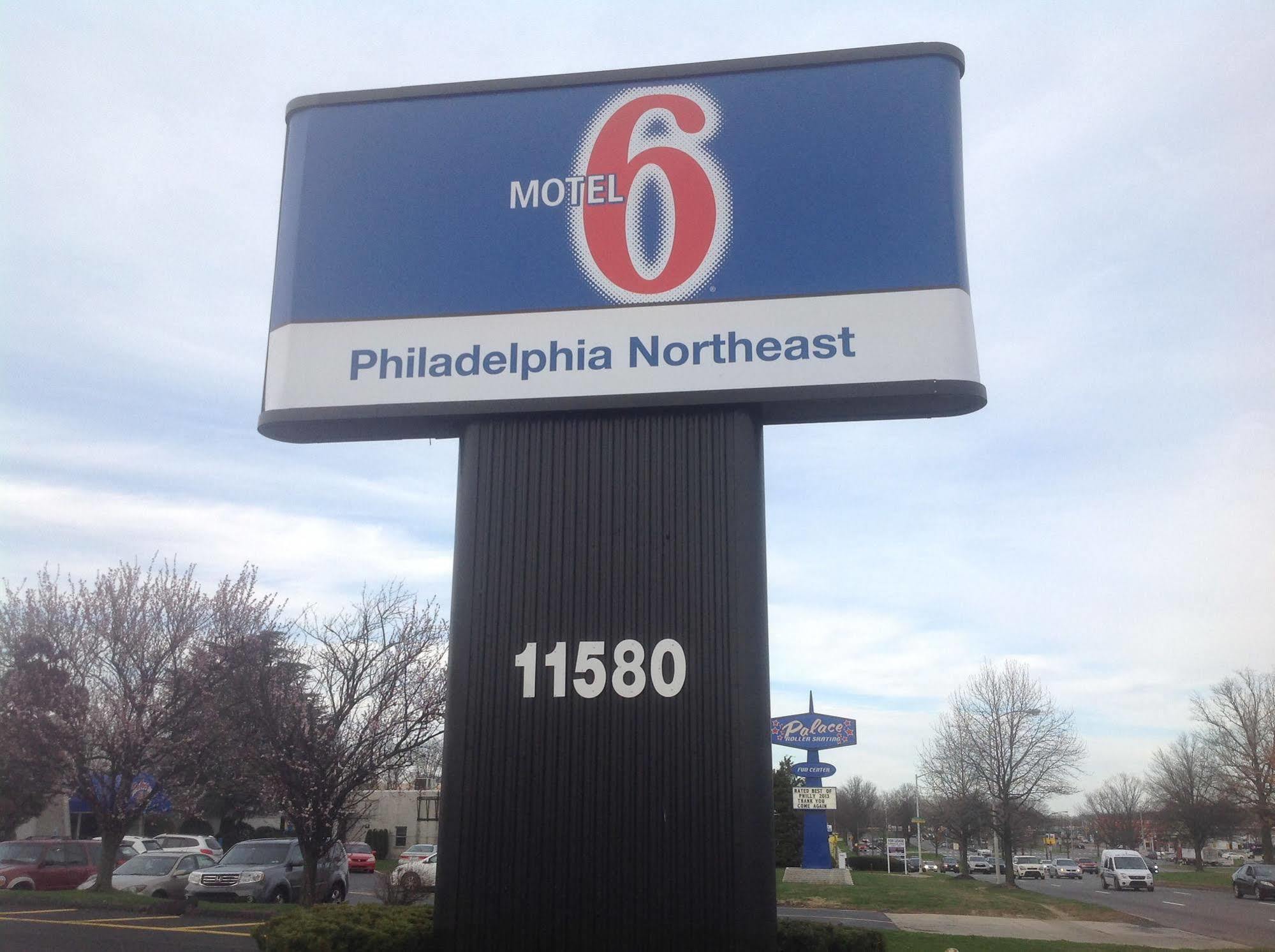 6-philadelphia, Pa - Northeast 2*